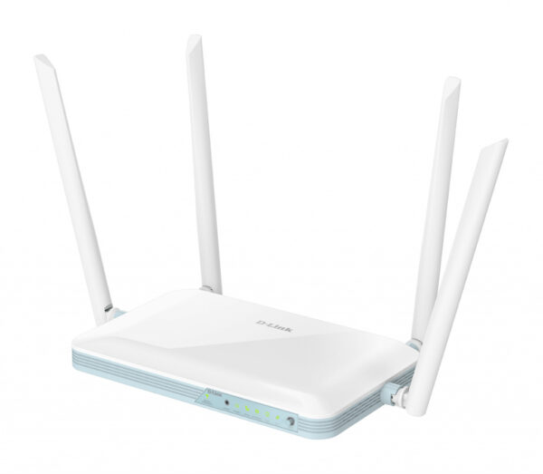 D-Link EAGLE PRO AI N300 4G Smart Router G403 - Afbeelding 3