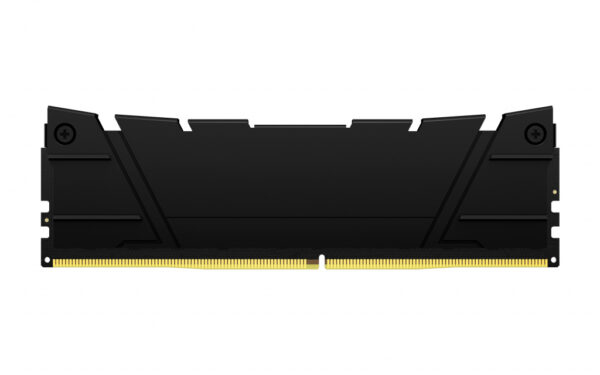 Kingston Technology FURY 32GB 3200MT/s DDR4 CL16 DIMM (set van 2) 1Gx8 Renegade Zwart - Afbeelding 4