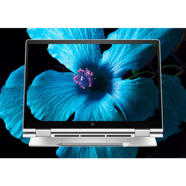 HP EliteBook 8 Flip G1i 13 AI Intel Core Ultra 7 255U Hybride (2-in-1) 33,8 cm (13.3") Touchscreen WUXGA 16 GB LPDDR5x-SDRAM 51 - Afbeelding 16