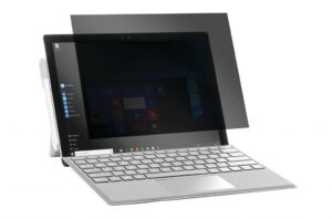 Kensington Privacy filter - 2-weg verwijderbaar voor Microsoft Surface Go