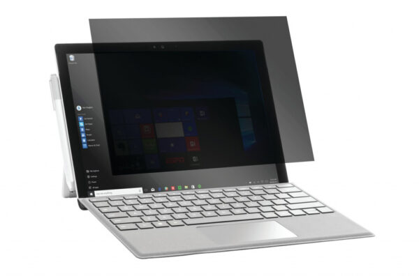 Kensington Privacy filter - 2-weg verwijderbaar voor Microsoft Surface Go