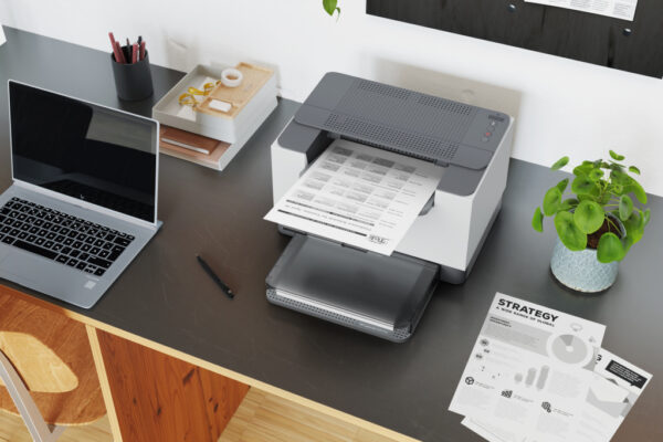 HP LaserJet M207dw printer - Afbeelding 8