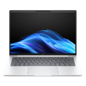 HP EliteBook 8 G1i 14 AI Intel Core Ultra 5 225H Laptop 35,6 cm (14") WUXGA 32 GB DDR5-SDRAM 1 TB SSD Wi-Fi 6E (802.11ax) Window