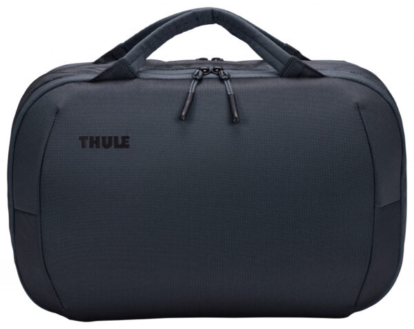 Thule Subterra 2 TSBB401 Dark Slate rugzak Reisrugzak Grijs Polyester - Afbeelding 7