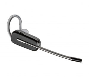 POLY Savi 8240-M Office Microsoft Teams Certified DECT 1880-1900 MHz USB-A Headset