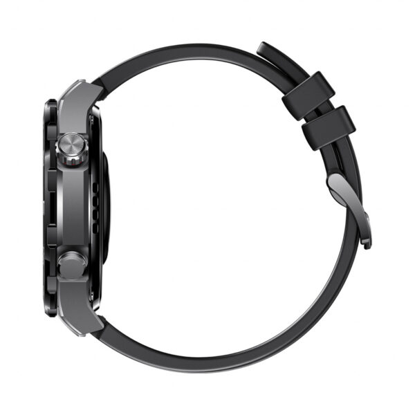 Huawei WATCH Ultimate 3,81 cm (1.5") LTPO 48 mm Hybride 466 x 466 Pixels Zwart GPS - Afbeelding 5