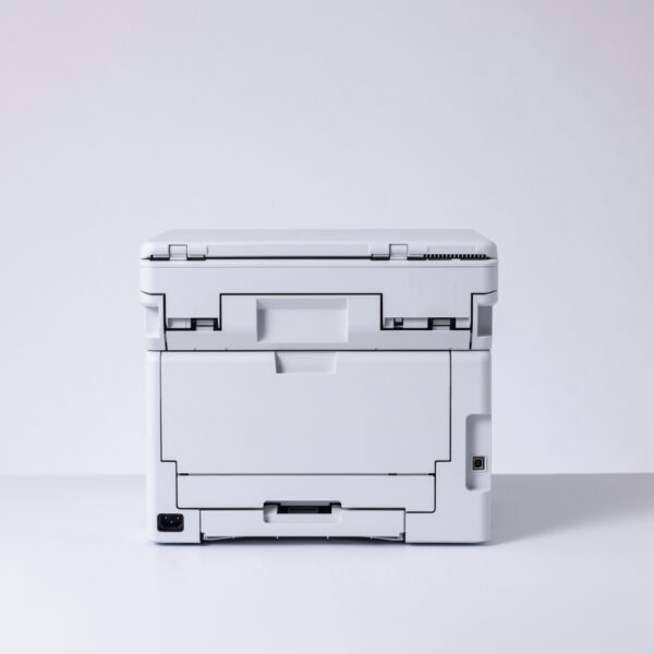 Brother DCP-L3520CDWE multifunctionele printer LED A4 600 x 2400 DPI 18 ppm Wifi - Afbeelding 3