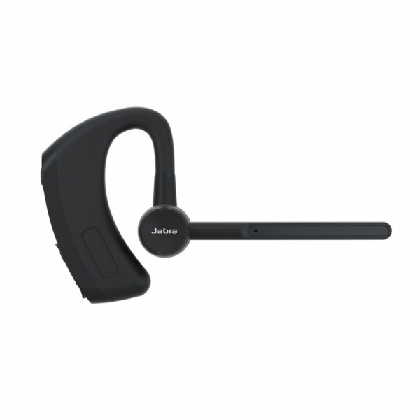 Jabra 5101-119 hoofdtelefoon/headset Draadloos Neckband Car/Home office Bluetooth Zwart - Afbeelding 3