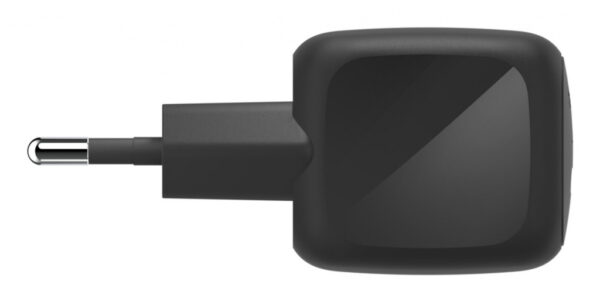 Belkin WCA013kqBK Universeel Zwart AC Snel opladen Binnen - Afbeelding 3