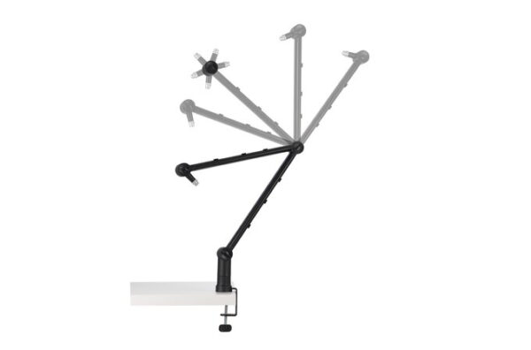 Kensington A1020 Boom Arm - Afbeelding 4