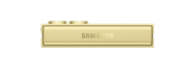 Samsung Galaxy Z Flip6 - Afbeelding 9