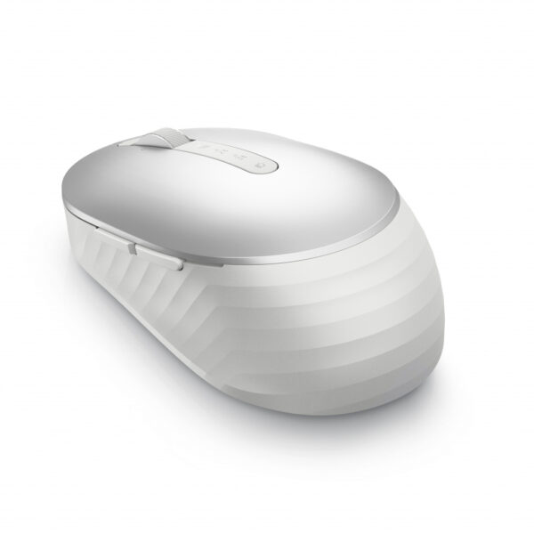 DELL Pro Premium compacte muis - MS7421W - Platinum Silver (zilver) - Afbeelding 10