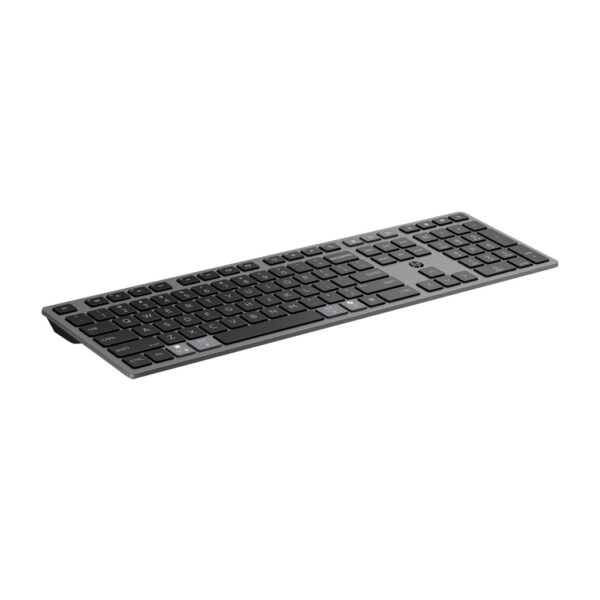 HP 720 Multi-Device Rechargeable Wireless Keyboard - Afbeelding 6