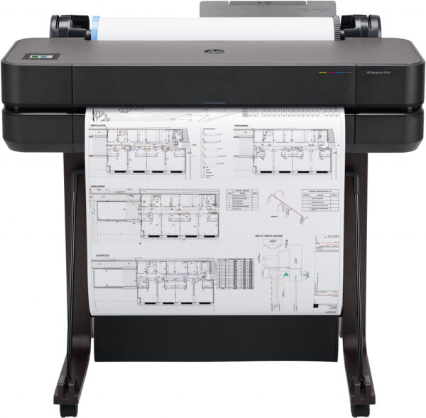 HP Designjet T630 24 inch printer editie 2025