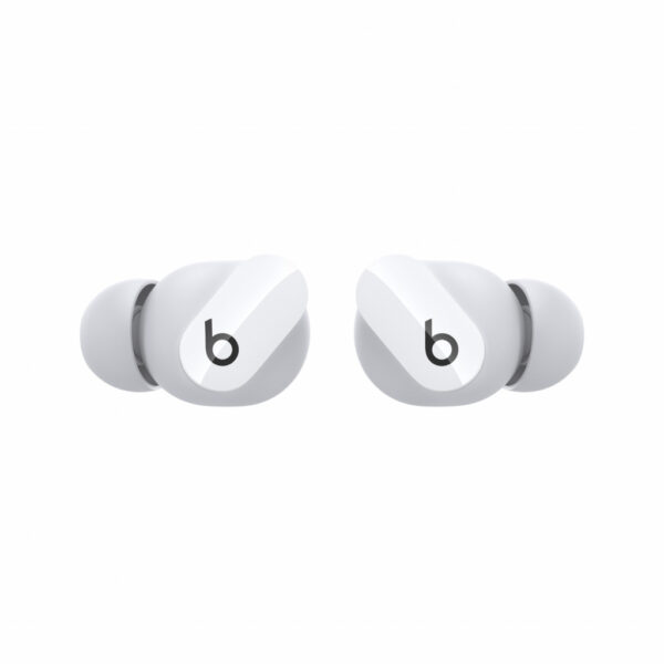 Beats by Dr. Dre Studio Buds Headset True Wireless Stereo (TWS) In-ear Oproepen/muziek Bluetooth Wit - Afbeelding 2