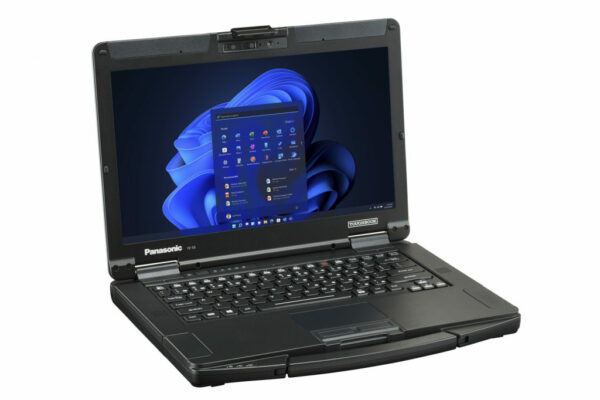 Panasonic Toughbook 55 MK3 Intel® Core™ i5 i5-1345U Laptop 35,6 cm (14") 16 GB DDR4-SDRAM 512 GB SSD Wi-Fi 6E (802.1 - Afbeelding 39