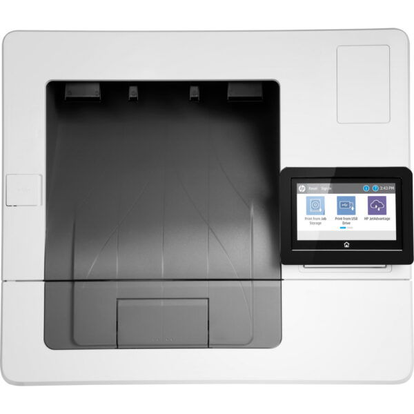 HP LaserJet Enterprise M507x Draadloos Zwart-wit Printer, Dubbelzijdig - Afbeelding 4