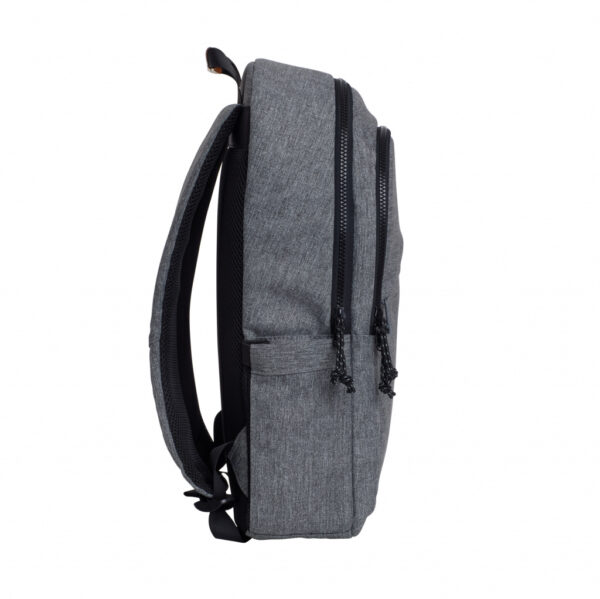 Trust Avana 40,6 cm (16") Rugzak Grijs - Afbeelding 4
