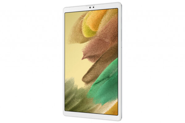 Samsung Galaxy Tab A7 Lite SM-T220N Mediatek 32 GB 22,1 cm (8.7") 3 GB Wi-Fi 5 (802.11ac) Zilver - Afbeelding 9