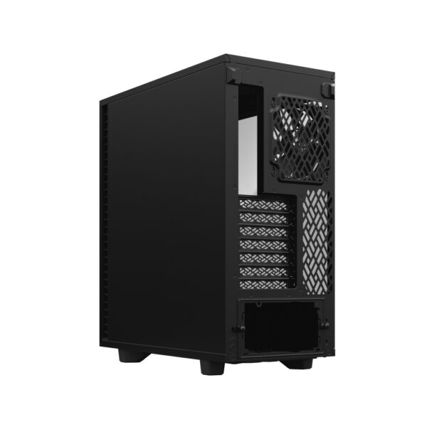 Fractal Design Define 7 Compact Midi Tower Zwart - Afbeelding 19
