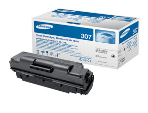 Samsung MLT-D307E tonercartridge 1 stuk(s) Origineel Zwart