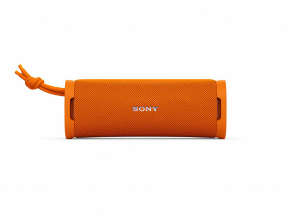 Sony SRSULT10D Draagbare & party speaker Mono draadloze luidspreker Zwart 30 W - Afbeelding 2