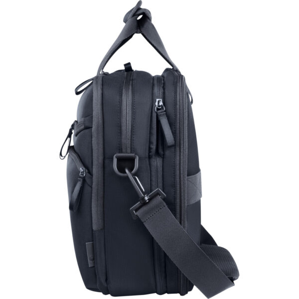 HP Travel Plus 22L 16-inch Laptop Bag - Afbeelding 4