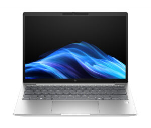 HP EliteBook 6 G1i 13 AI Intel Core Ultra 5 225U Laptop 33,8 cm (13.3") WUXGA 16 GB DDR5-SDRAM 512 GB SSD Wi-Fi 6E (802.11ax) W