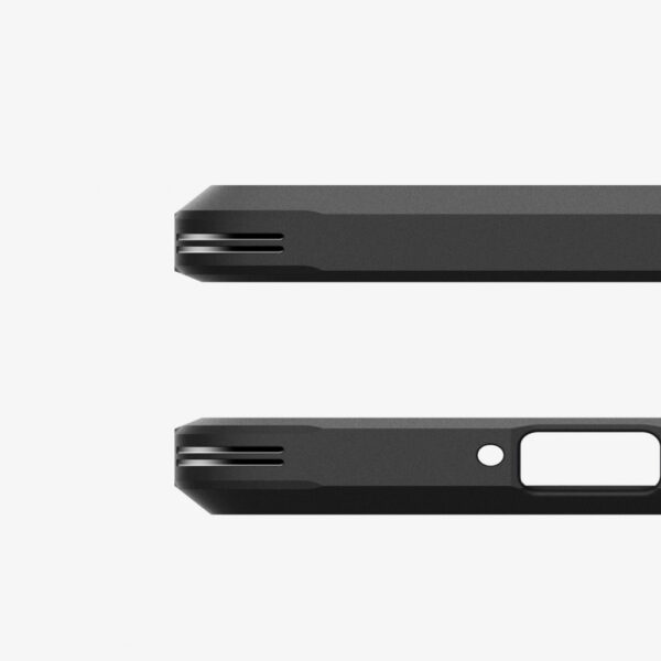 Spigen Tough Armor mobiele telefoon behuizingen 17 cm (6.7") Hoes Zwart - Afbeelding 11