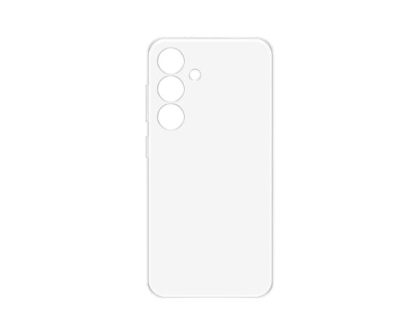 Samsung Clear Case mobiele telefoon behuizingen 15,8 cm (6.2") Hoes Transparant - Afbeelding 4