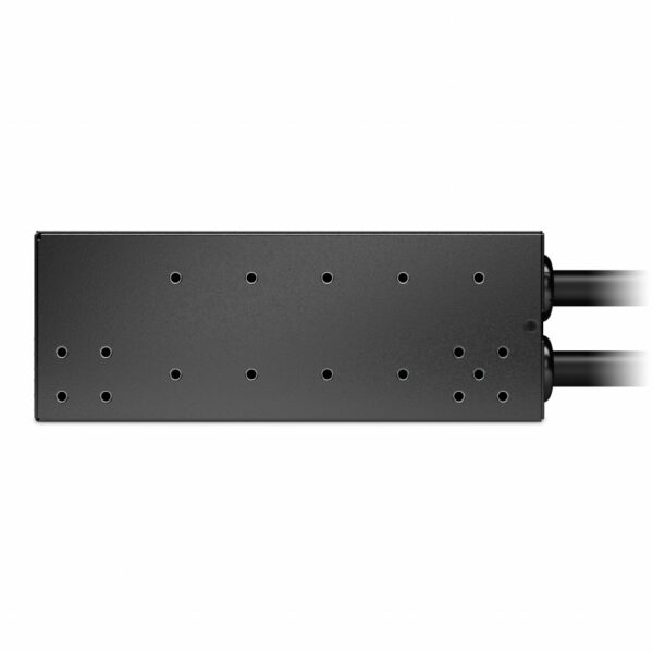 APC AP4424A - Automatic Transfer Switch, (16x) C13 + (2x) C19, 7680W, Rack mountable - Afbeelding 2