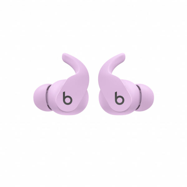 Beats by Dr. Dre Fit Pro Headset Draadloos In-ear Oproepen/muziek Bluetooth Paars - Afbeelding 2