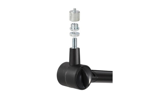 Kensington A1020 Boom Arm - Afbeelding 3