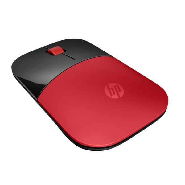 HP Z3700 rode draadloze muis - Afbeelding 5