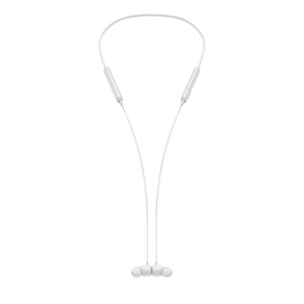 Beats by Dr. Dre Flex Headset Draadloos In-ear Oproepen/muziek Bluetooth Grijs - Afbeelding 2