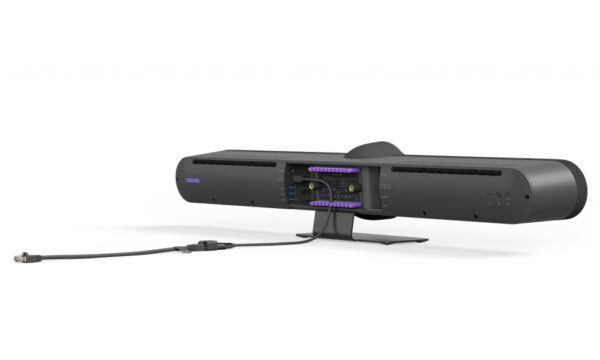 Logitech 952-000181 accessoire voor videoconferenties Verlengkabel Grafiet - Afbeelding 2