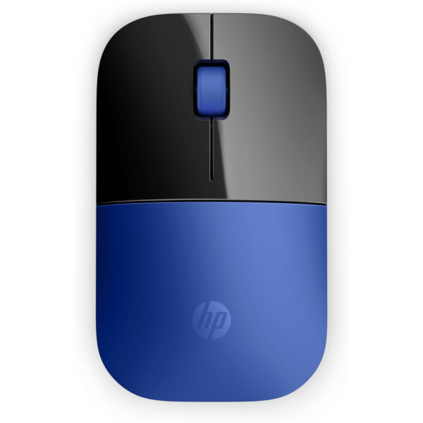 HP Z3700 blauwe draadloze muis - Afbeelding 8