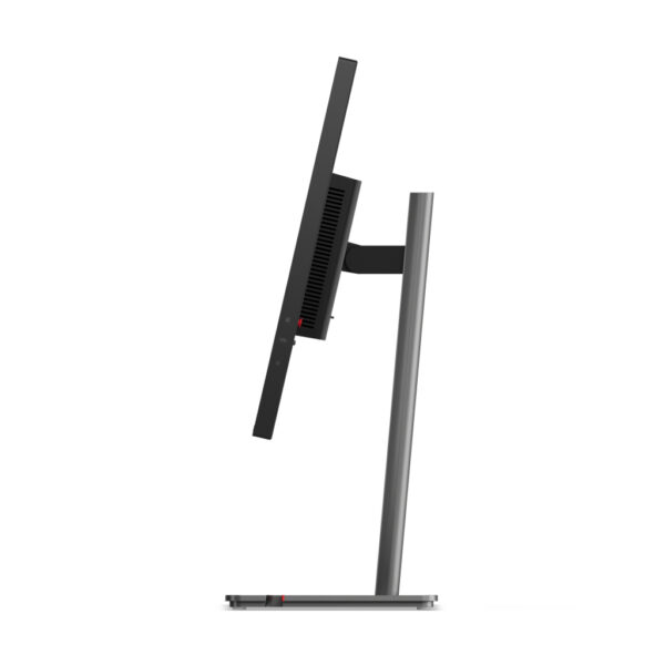 Lenovo ThinkVision P27Q-40 LED display 68,6 cm (27") 2560 x 1440 Pixels Quad HD Zwart - Afbeelding 6