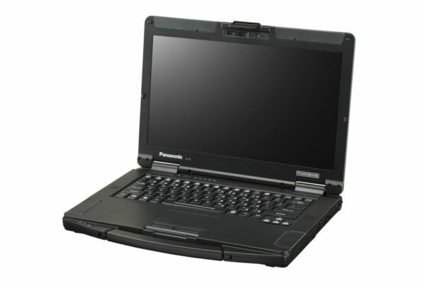 Panasonic Toughbook 55 MK3 Intel® Core™ i5 i5-1345U Laptop 35,6 cm (14") 16 GB DDR4-SDRAM 512 GB SSD Wi-Fi 6E (802.1 - Afbeelding 6