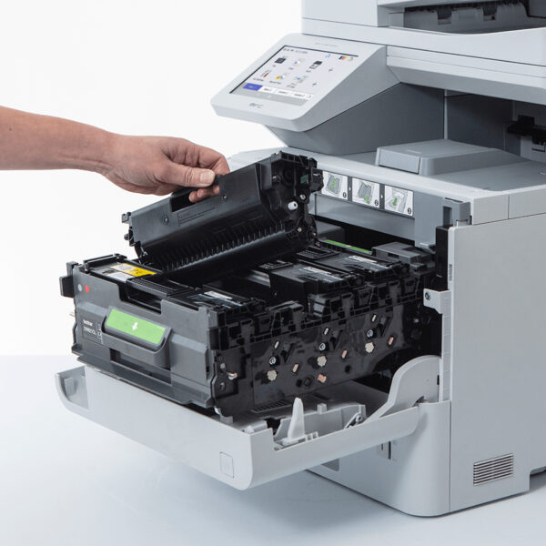 Brother TN-821XLBK tonercartridge 1 stuk(s) Origineel Zwart - Afbeelding 2