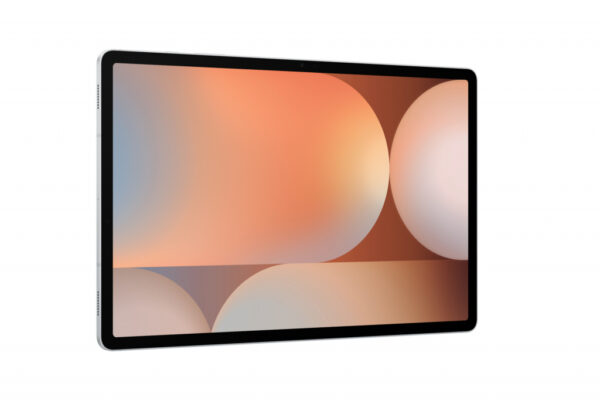 Samsung Galaxy Tab S10+ 5G Mediatek LTE-TDD & LTE-FDD 256 GB 31,5 cm (12.4") 12 GB Wi-Fi 6E (802.11ax) Platina, Zilver - Afbeelding 4
