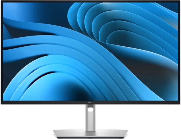 DELL Pro Plus P2725QE computer monitor 68,6 cm (27") 3840 x 2160 Pixels 4K Ultra HD LCD Zwart, Zilver - Afbeelding 2