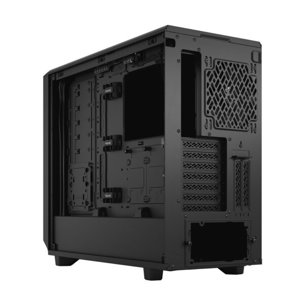Fractal Design Meshify 2 Tower Zwart - Afbeelding 17