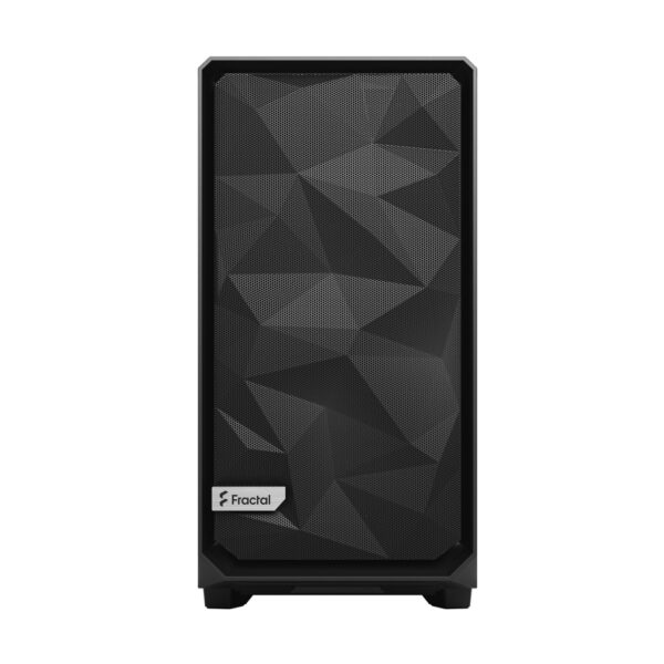Fractal Design Meshify 2 Tower Zwart - Afbeelding 10