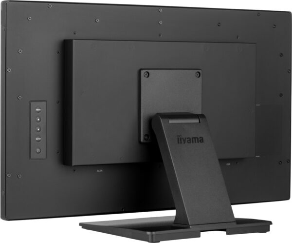 iiyama ProLite T2438MSC-B1 computer monitor 60,5 cm (23.8") 1920 x 1080 Pixels Full HD LED Touchscreen Zwart - Afbeelding 13