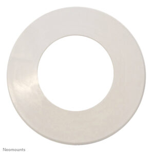 Neomounts FPMA-CRW5HM Afdekrozet - diam. 50 mm