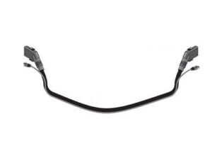 Eaton EBMCBL240 electriciteitssnoer Zwart 1,8 m