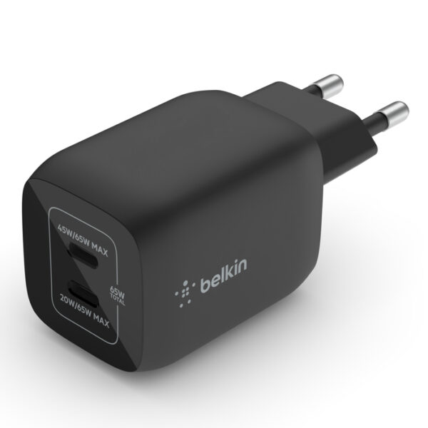 Belkin BoostCharge Pro Universeel Zwart AC Binnen - Afbeelding 5