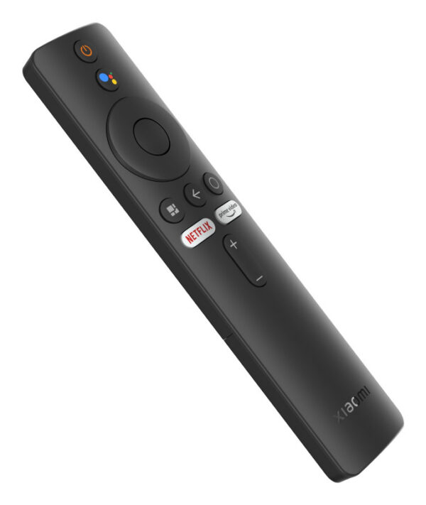 Xiaomi TV Stick 4K HDMI 4K Ultra HD Android Zwart - Afbeelding 4