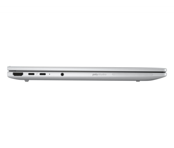 HP EliteBook 8 G1i 14 Next Gen AI Intel Core Ultra 7 258V Laptop 35,6 cm (14") WUXGA 32 GB LPDDR5x-SDRAM 1 TB SSD Wi-Fi 7 (802. - Afbeelding 10